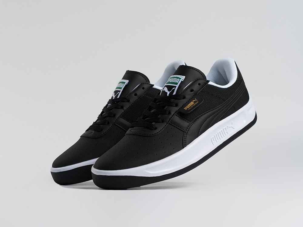 Кроссовки Puma California Vintage