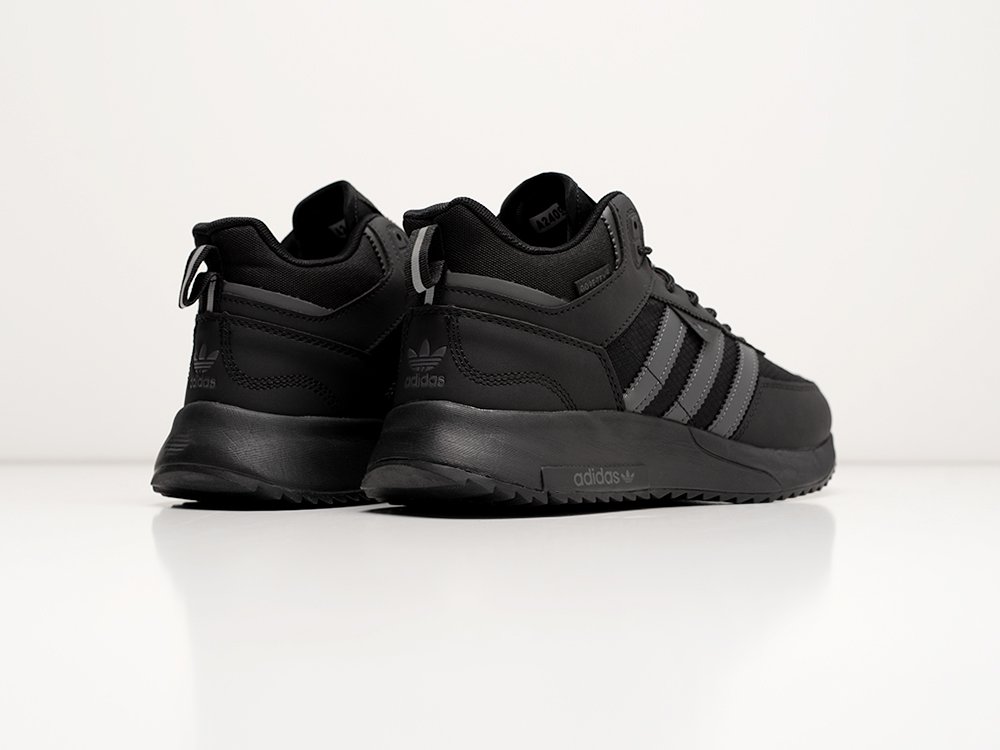 Зимние Кроссовки Adidas Retropy F2 Hi