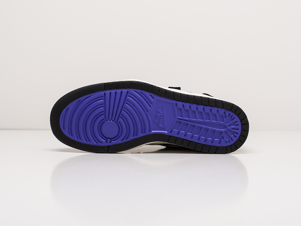 Кроссовки Nike Air Jordan 1 Zoom Air CMFT