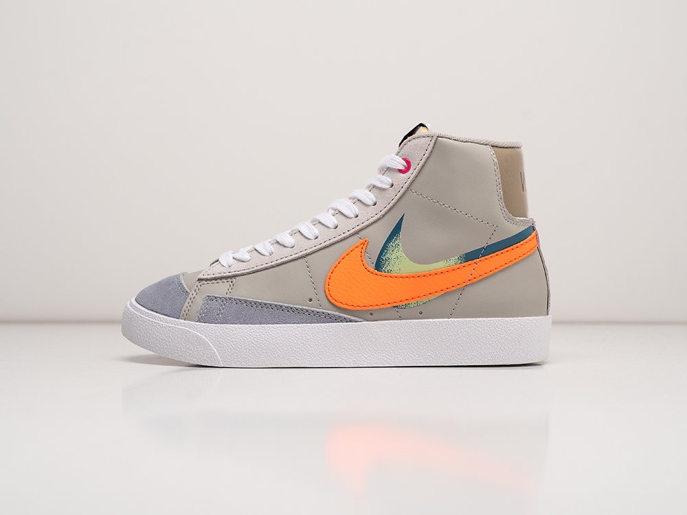 Кроссовки Nike Blazer Mid 77