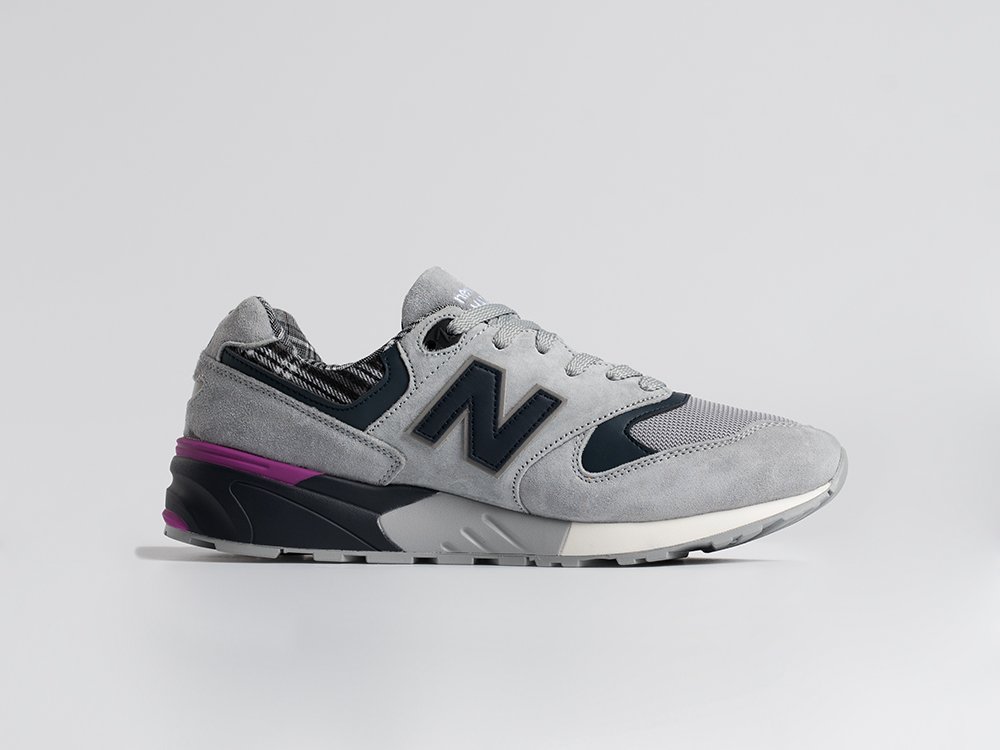 Кроссовки New Balance 999