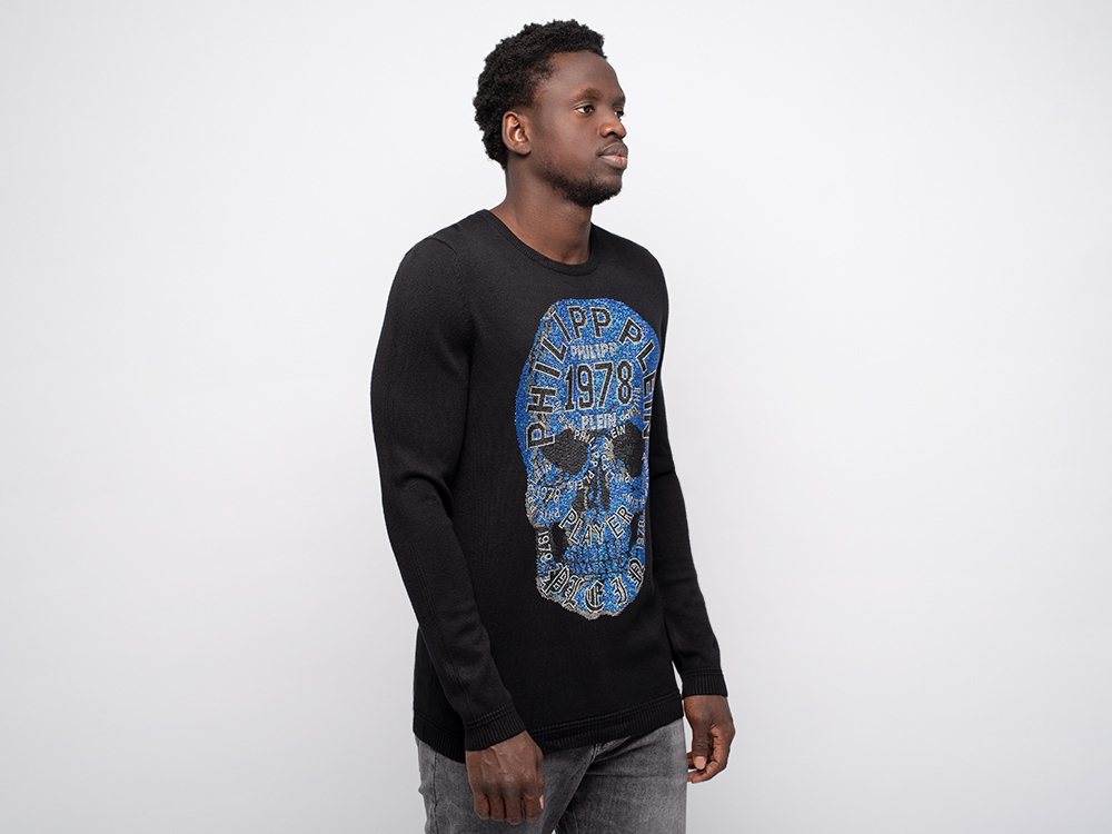 Свитшот Philipp Plein