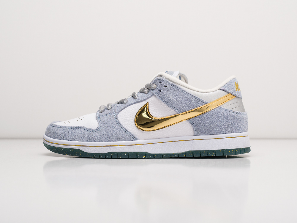 Кроссовки Nike SB Dunk Low