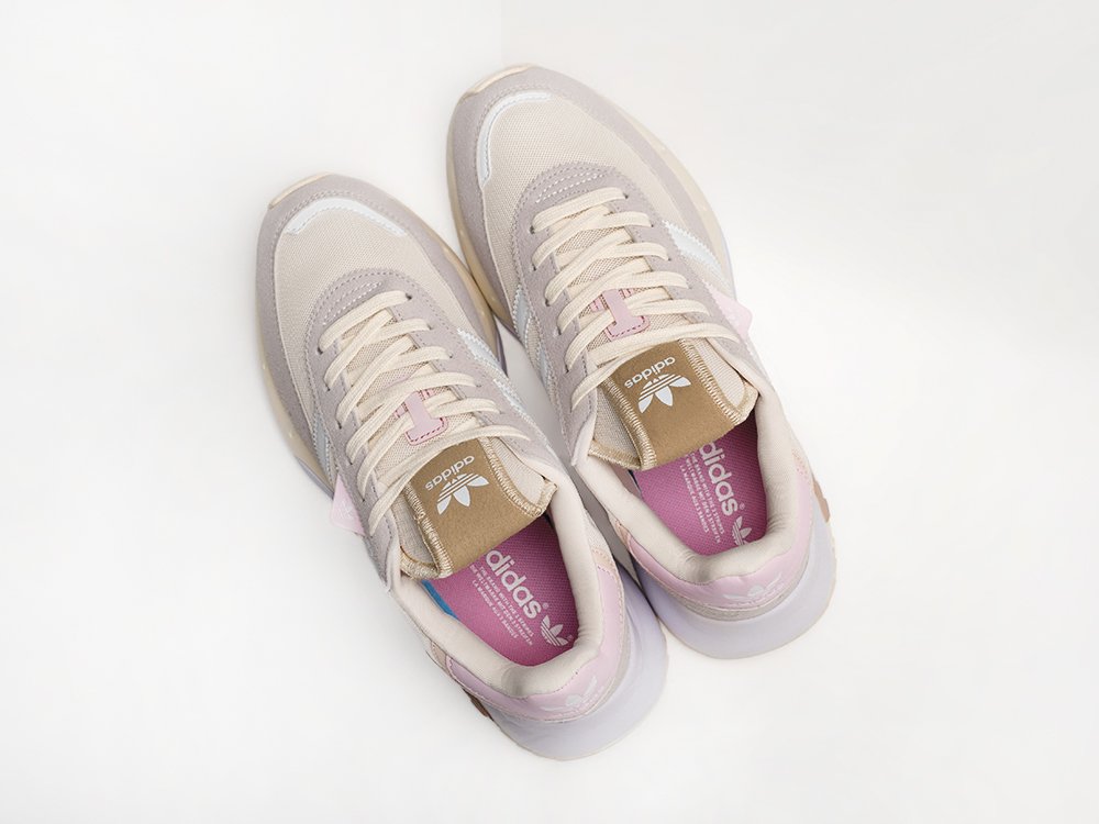 Кроссовки Adidas Retropy F2