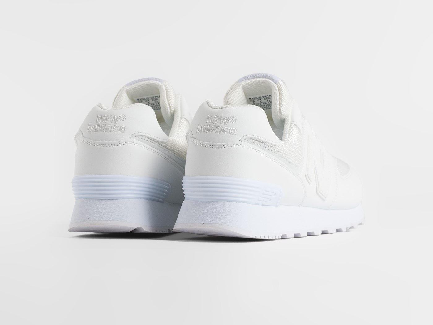 Кроссовки New Balance 574