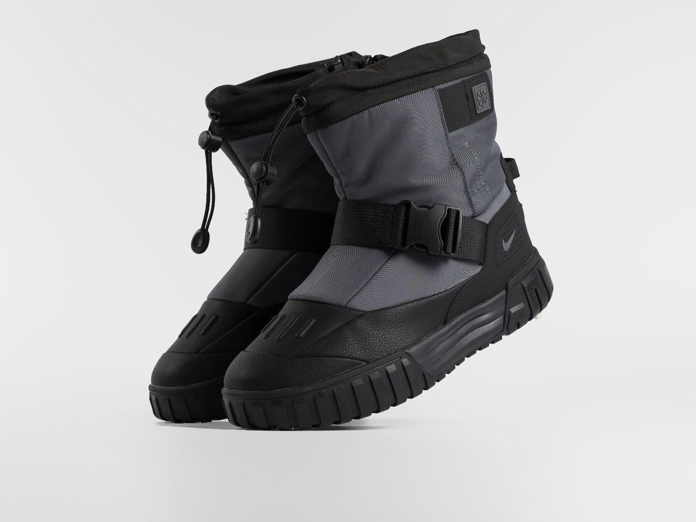 Зимние Сапоги Nike Winterproof High