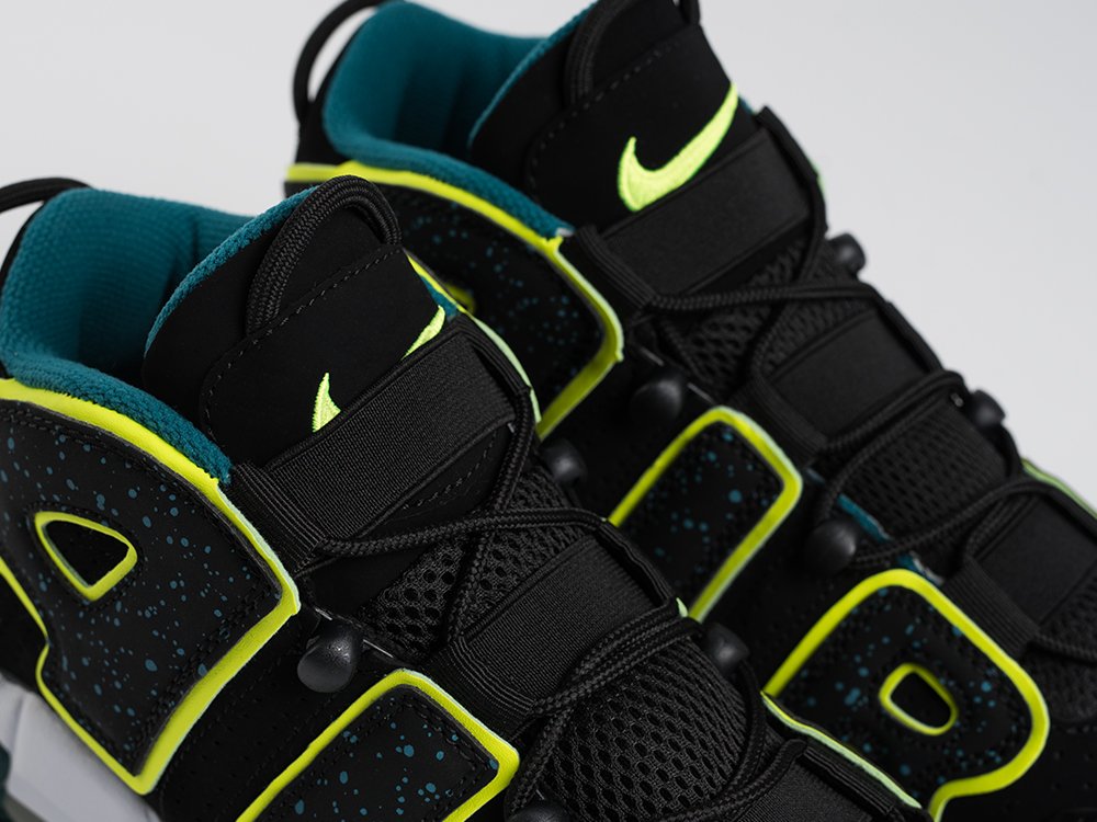 Кроссовки Nike Air More Uptempo