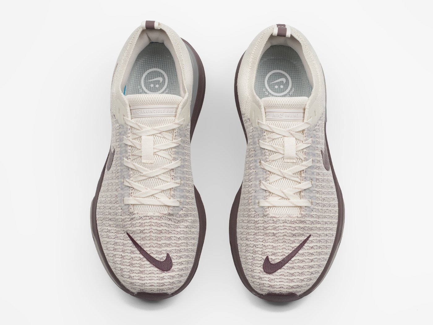 Кроссовки Nike ZoomX Invincible Run Flyknit 3