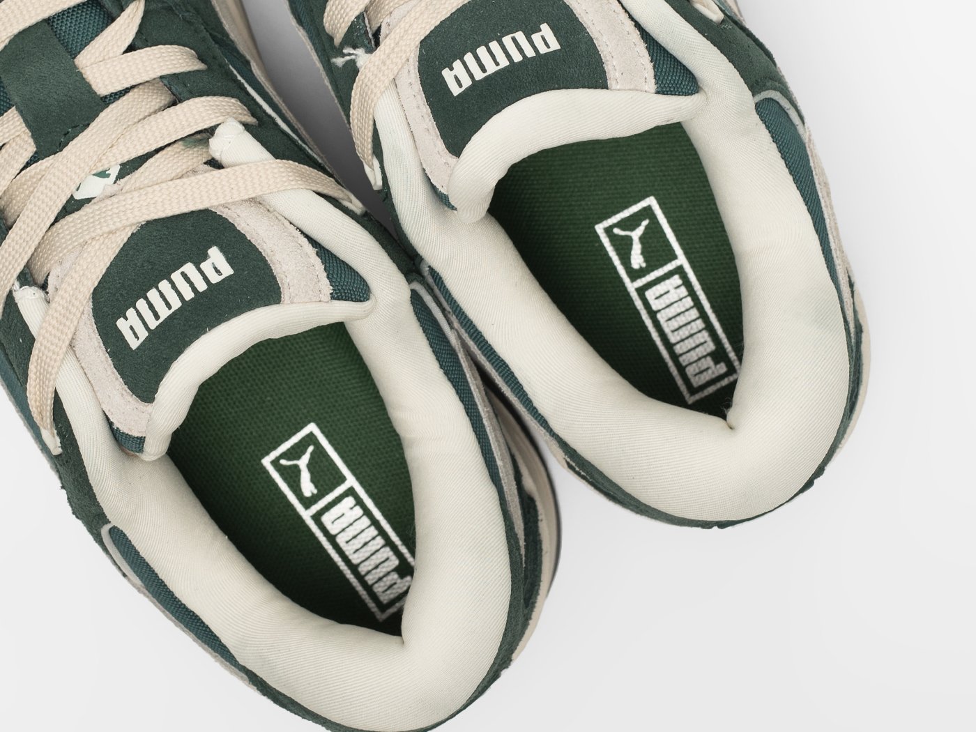 Кроссовки Puma 180