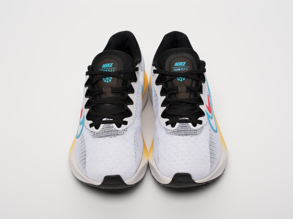 Кроссовки Nike Zoom Fly 5