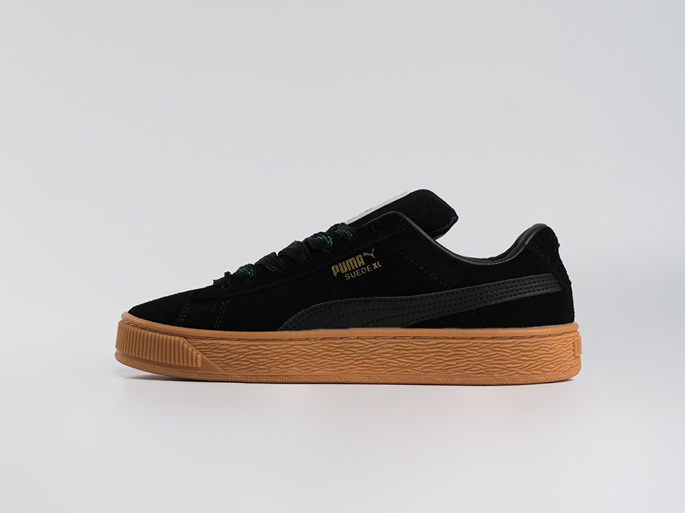 Кроссовки Puma Suede XL
