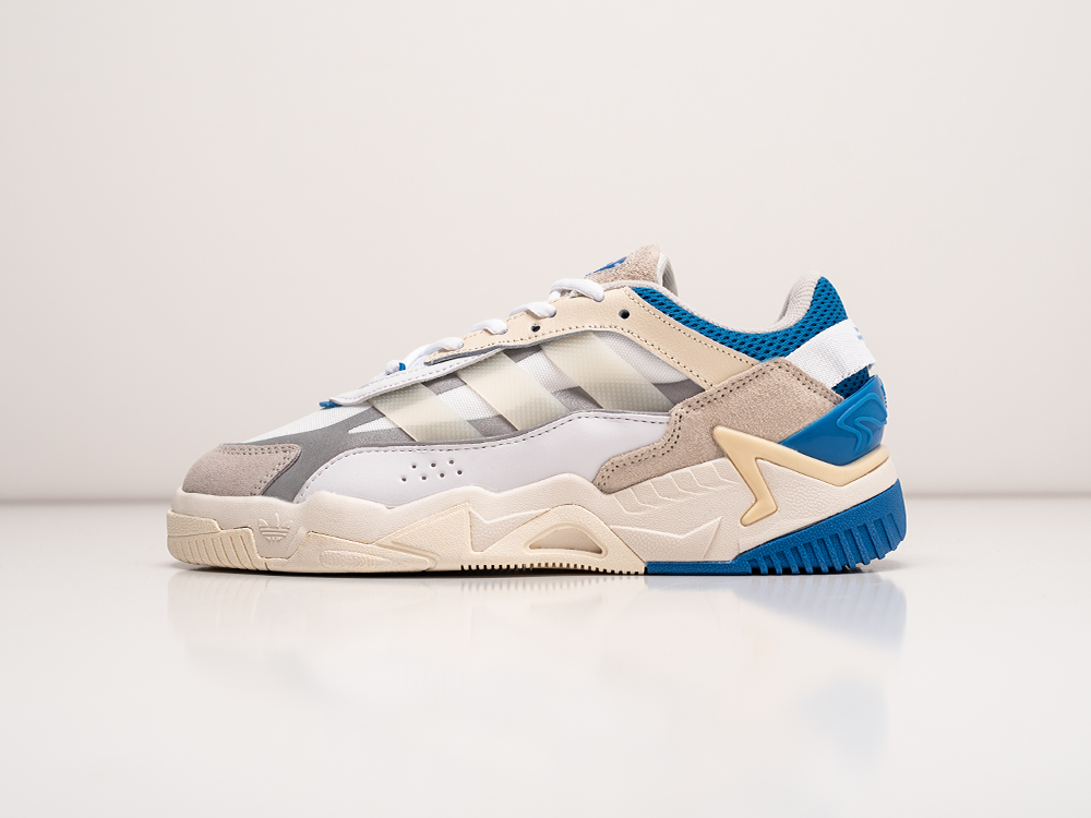 Кроссовки Adidas Niteball II