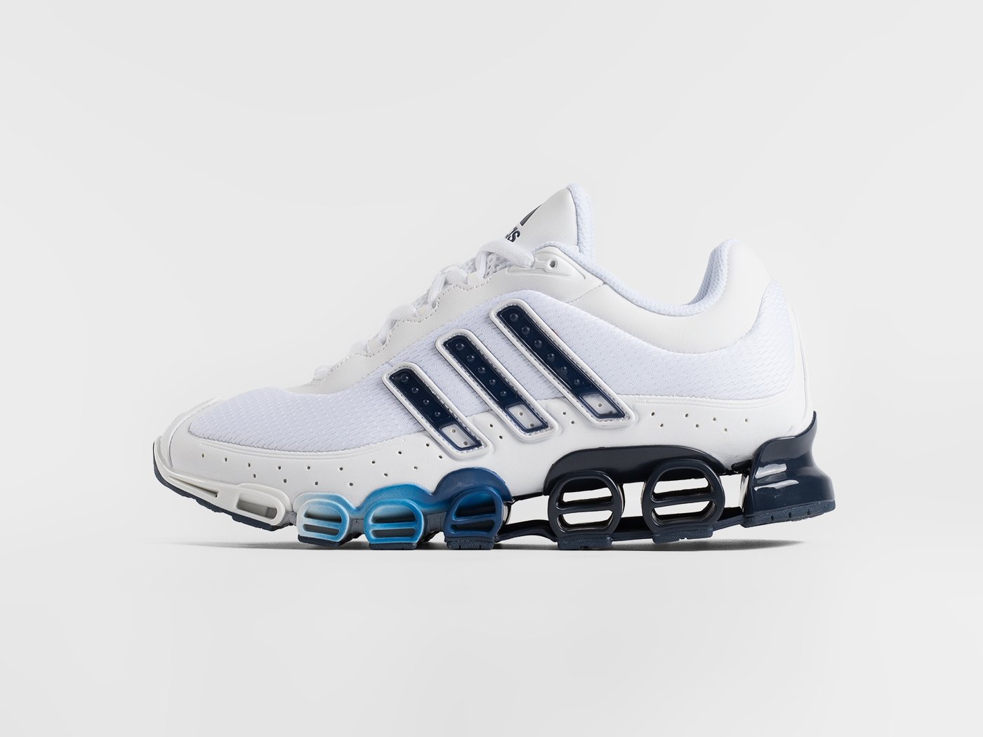 Кроссовки Adidas Megaride Pro