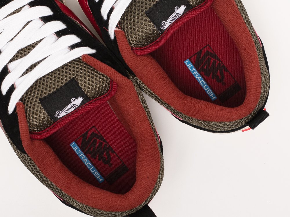Кеды VANS Knu Skool