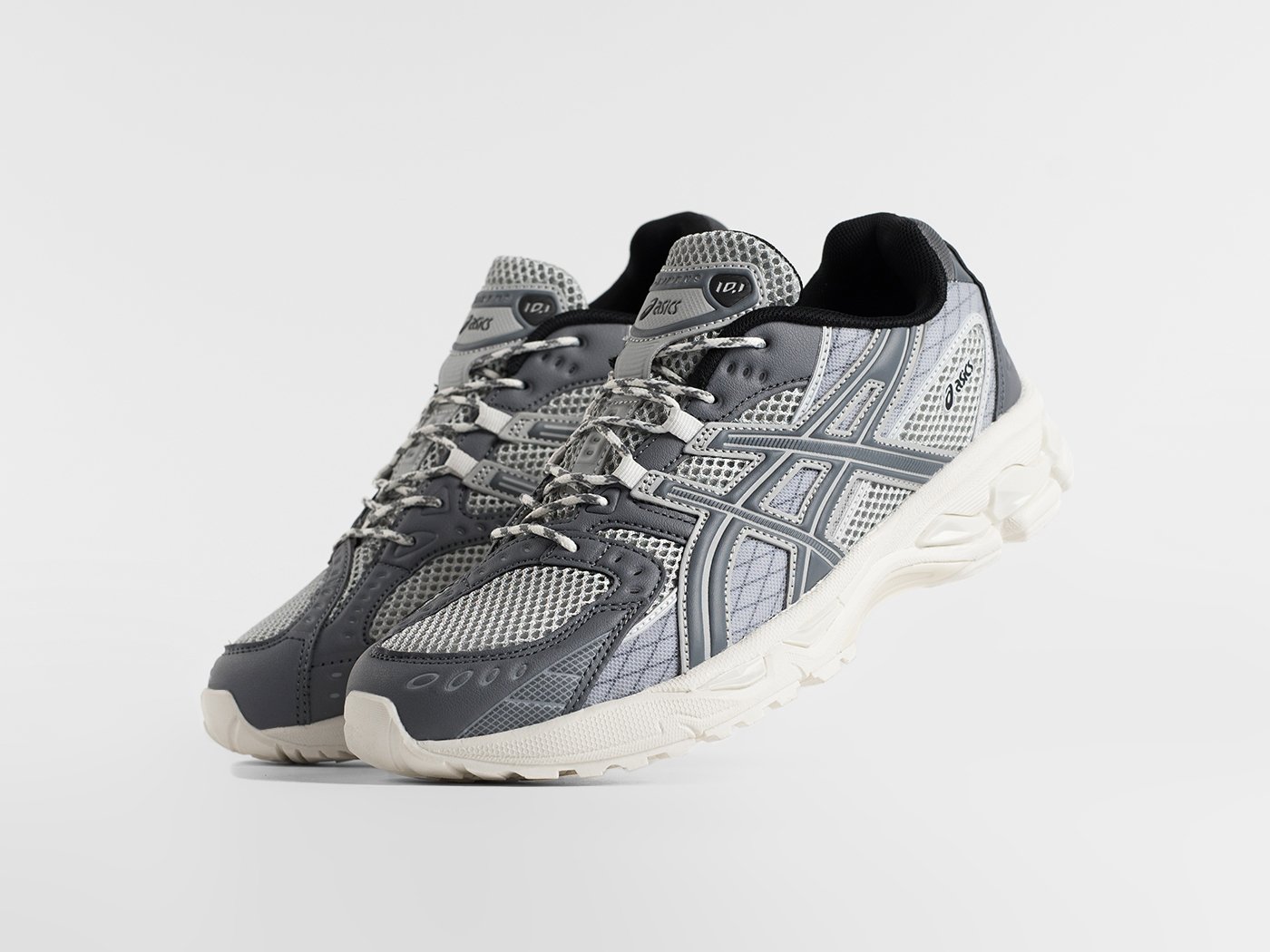 Кроссовки Asics Gel-Nimbus 10.1