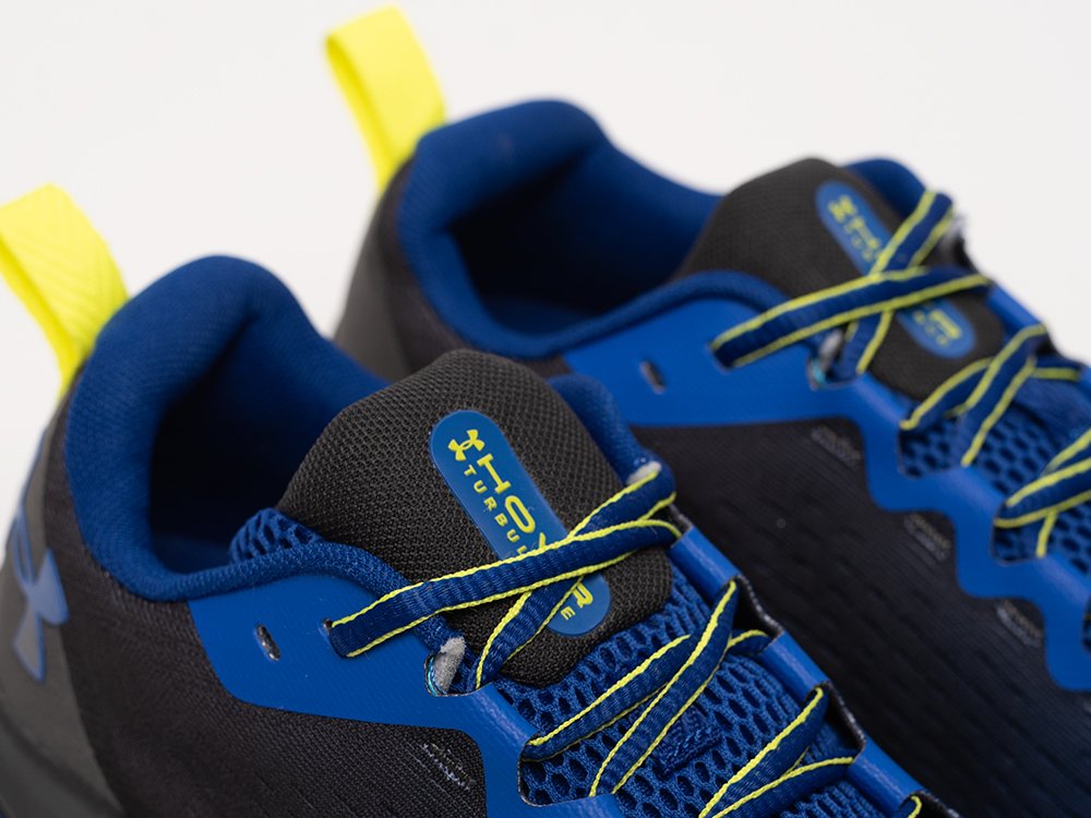 Кроссовки Under Armour HOVR Turbulence