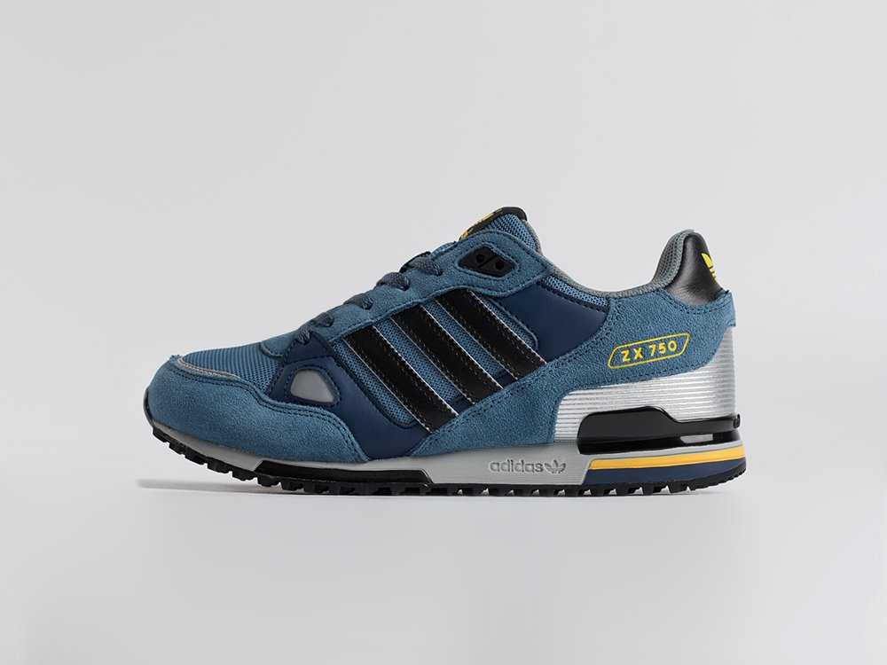 Кроссовки Adidas ZX 750