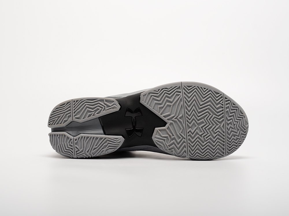 Кроссовки Under Armour Curry 2