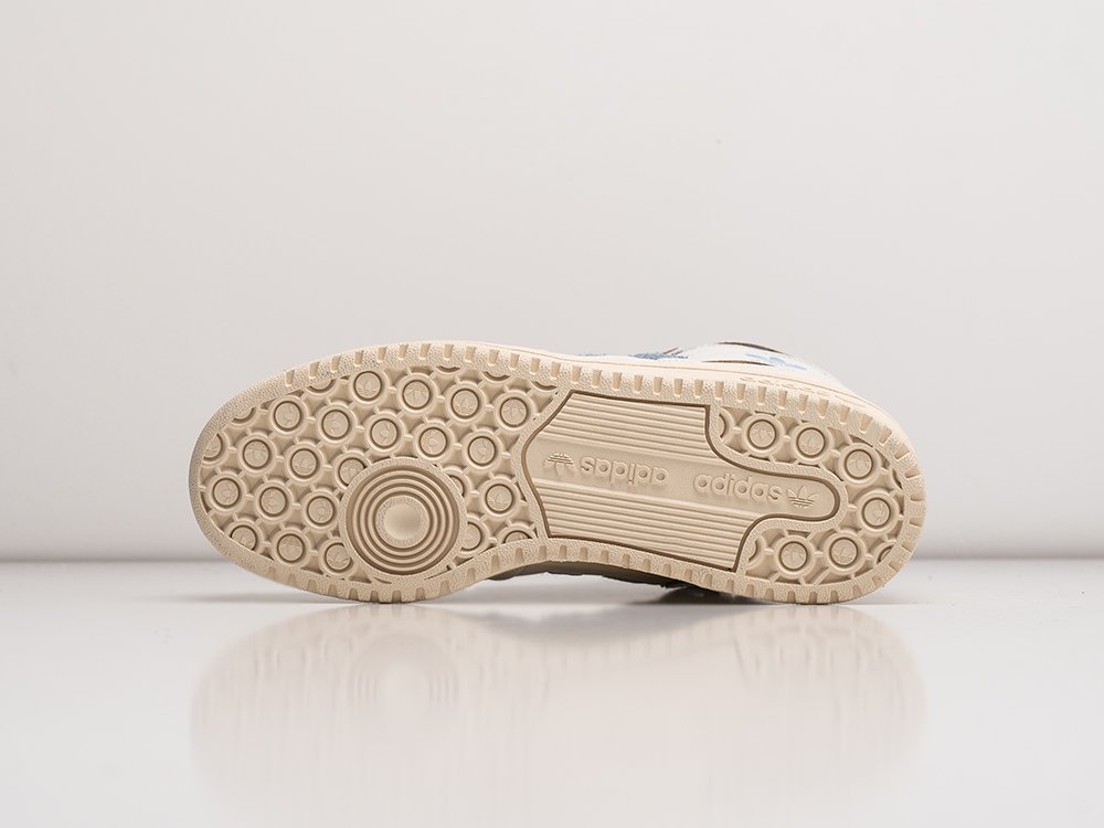 Кроссовки Adidas Forum 84 High
