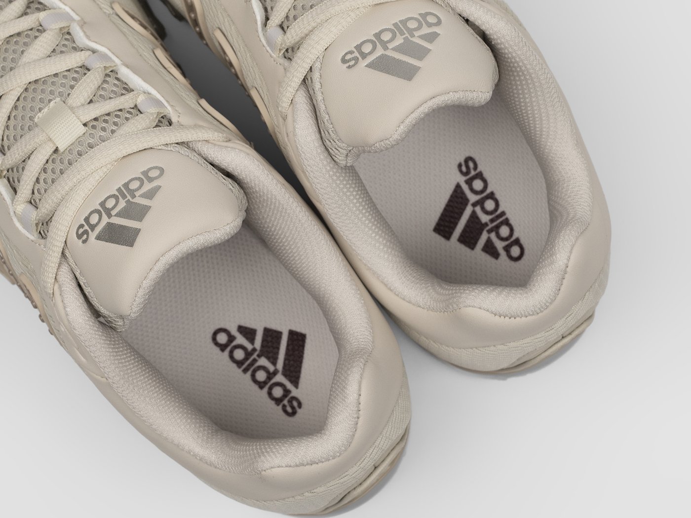 Кроссовки Adidas Megaride Pro