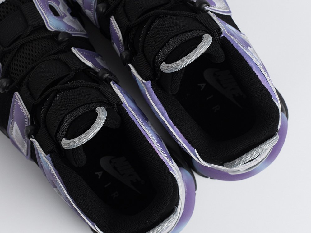 Кроссовки Nike Air More Uptempo