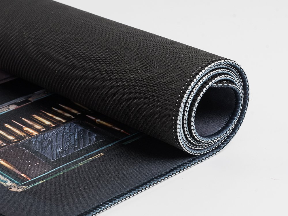 Коврик для мыши