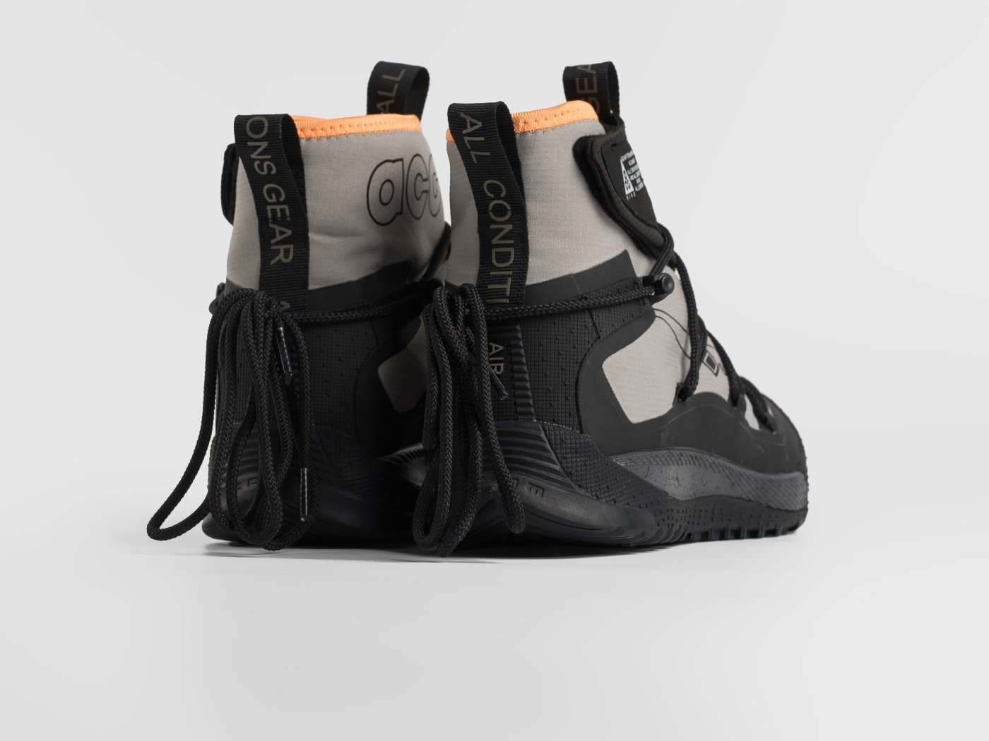 Зимние Кроссовки Nike ACG Air Terra Antarktik