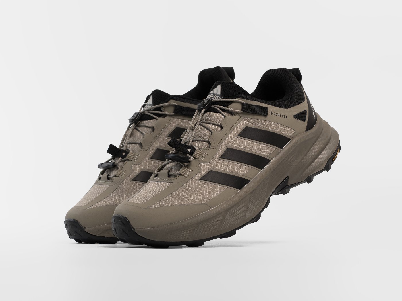 Кроссовки Adidas Terrex FREEHIKER 3