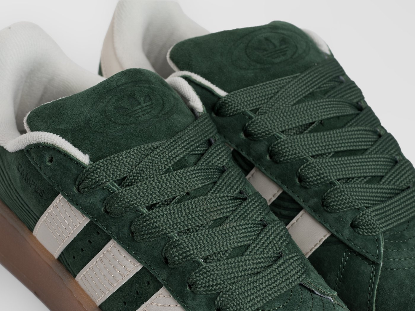 Кроссовки Adidas Campus