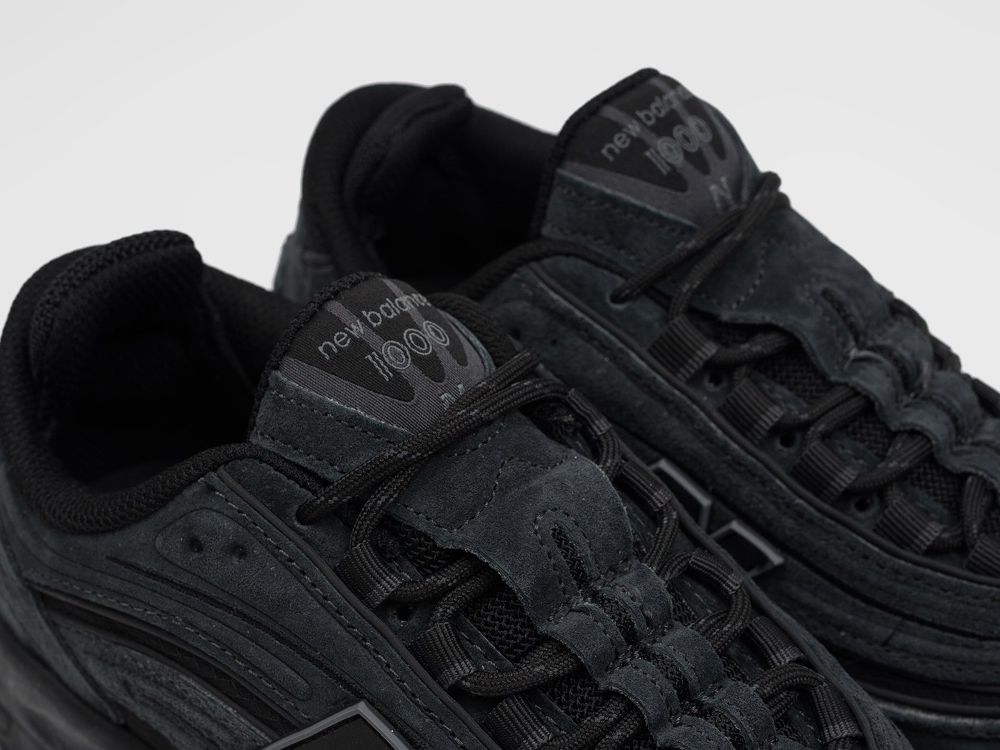 Кроссовки New Balance 1000