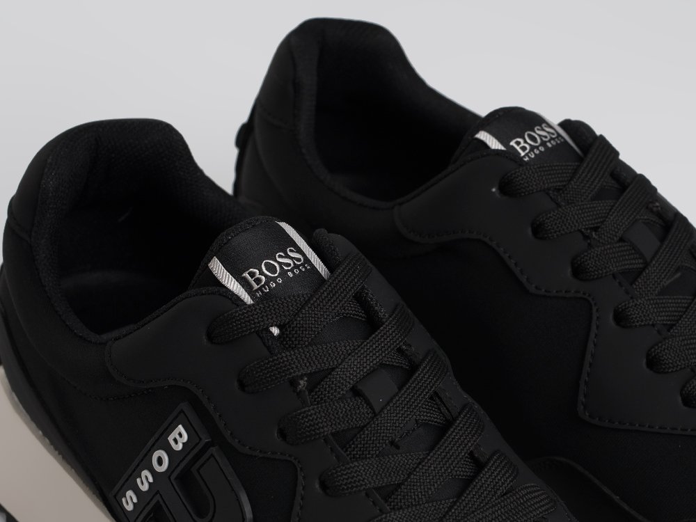 Кроссовки Hugo Boss