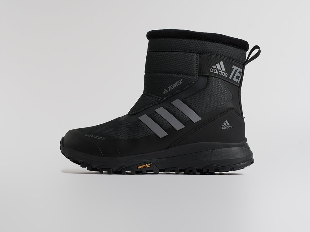 Зимние Сапоги Adidas