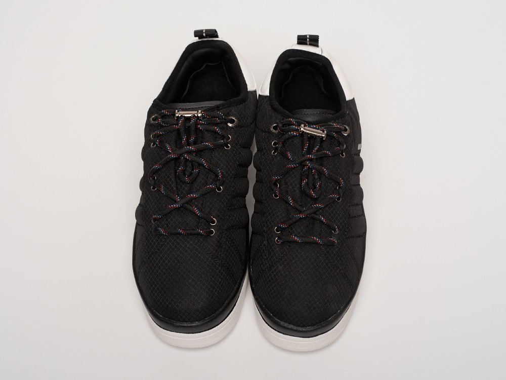 Кроссовки Moncler x Adidas Campus