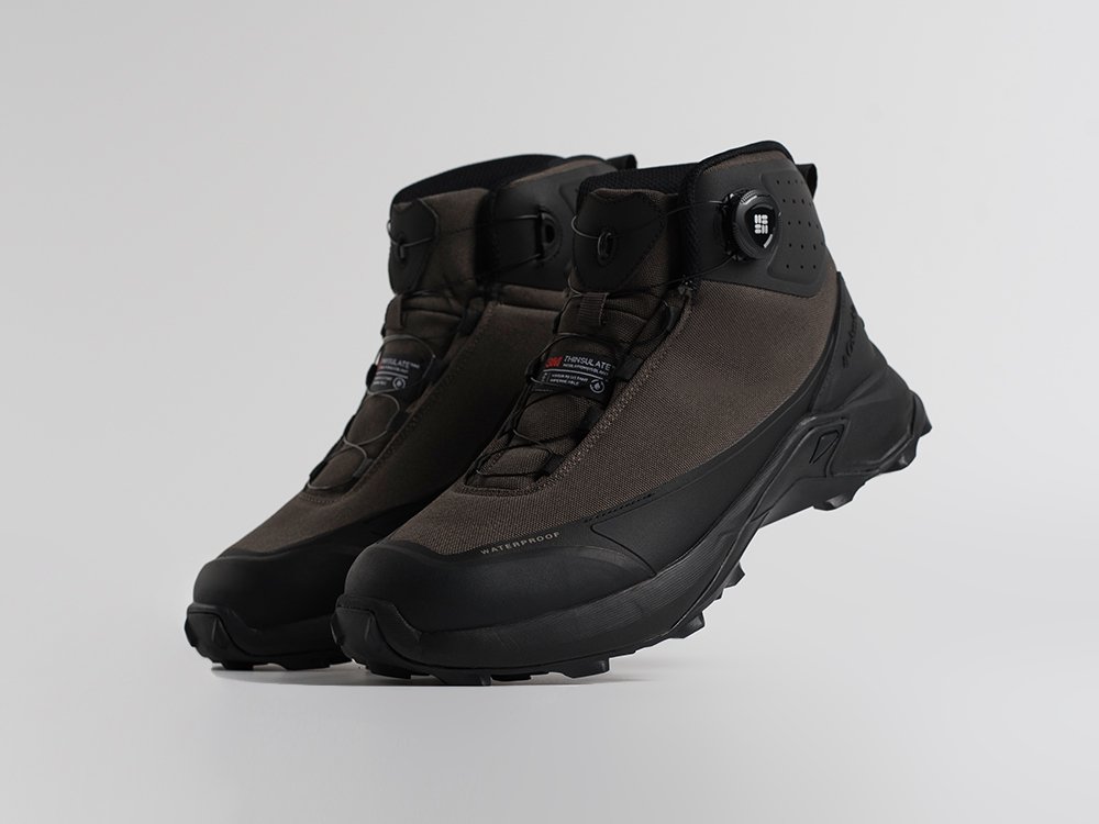 Зимние Кроссовки Columbia Зимние Кроссовки Columbia