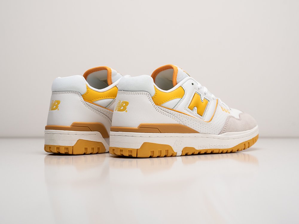 Кроссовки New Balance 550