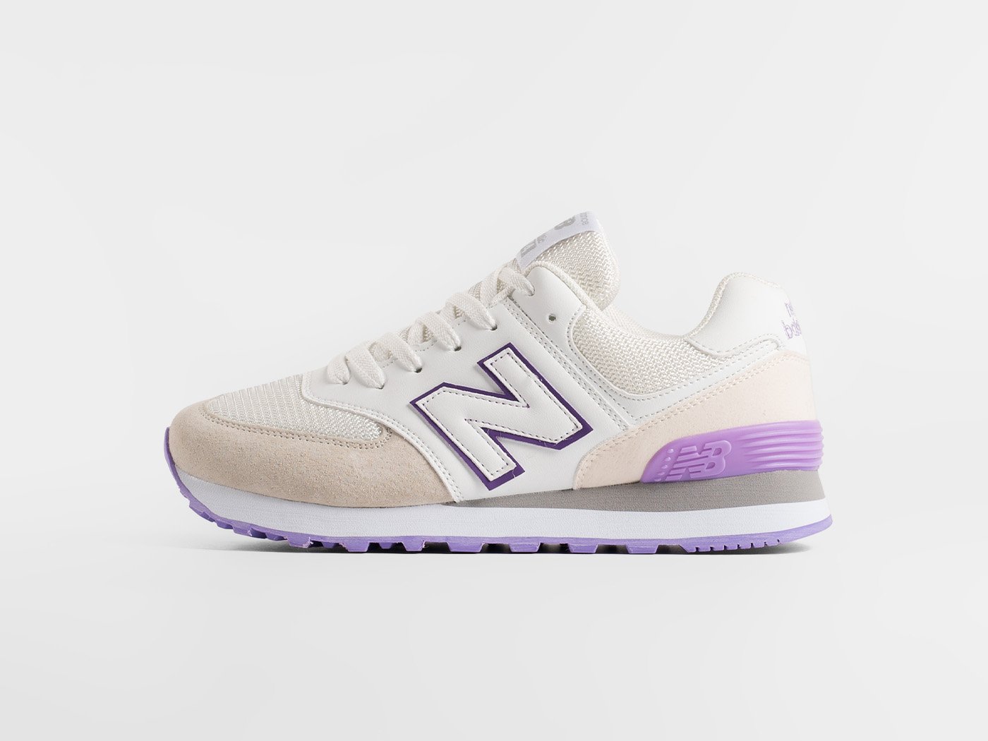 Кроссовки New Balance 574