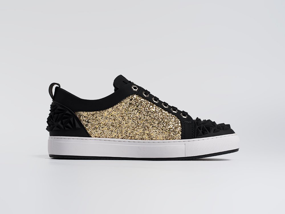 Кроссовки Philipp Plein