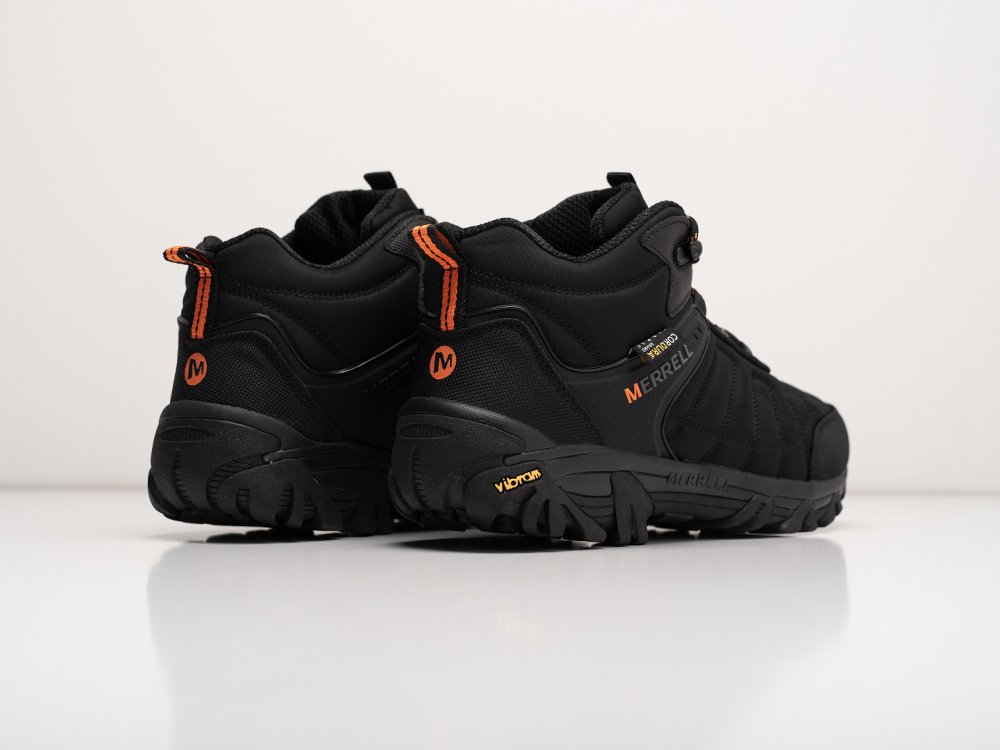 Зимние Ботинки Merrell