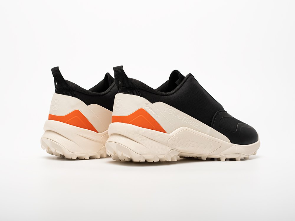 Кроссовки Adidas Y-3 Terrex Swift R3 Gore-Tex