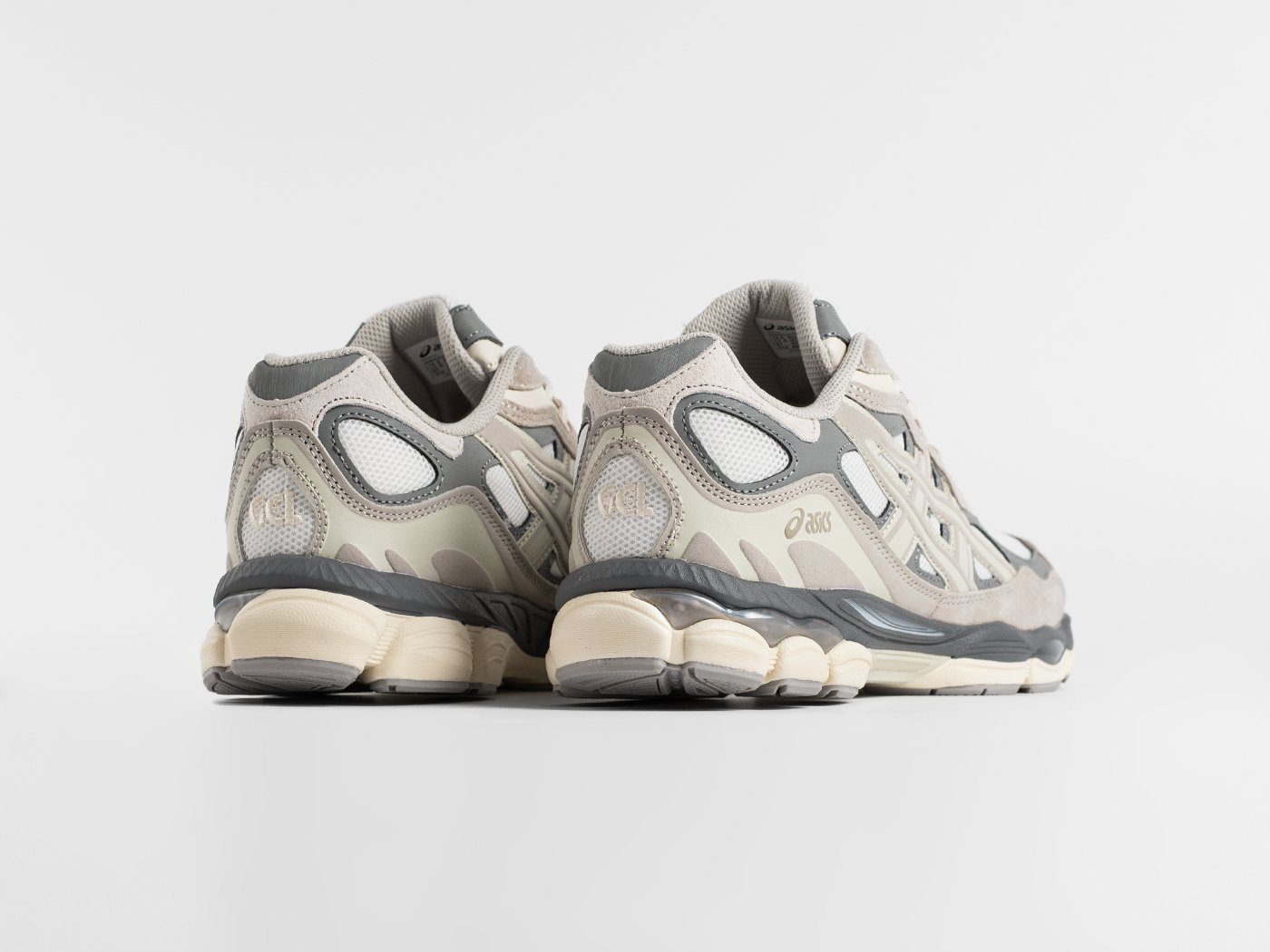 Кроссовки Asics GEL-NYC