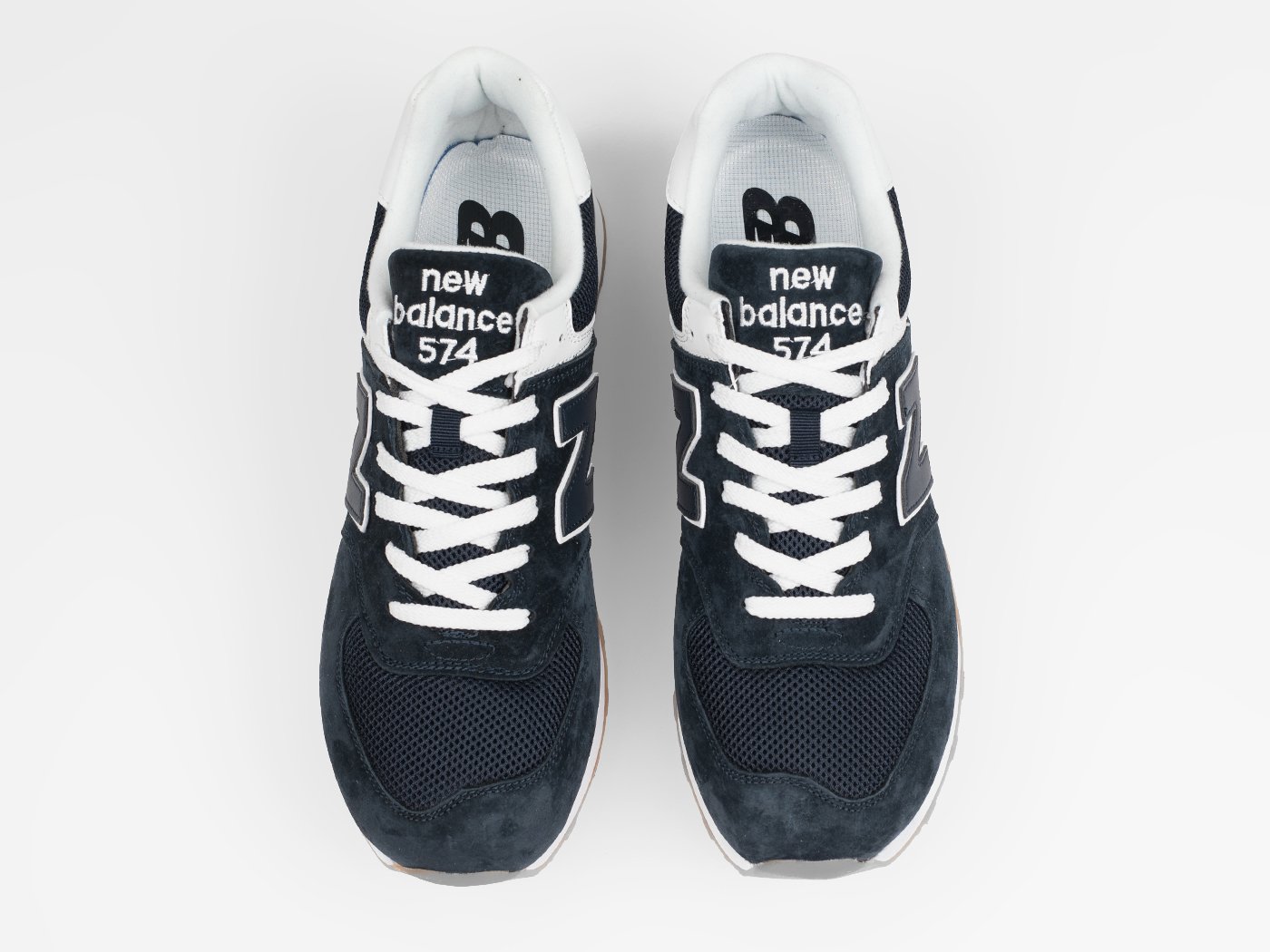 Кроссовки New Balance 574