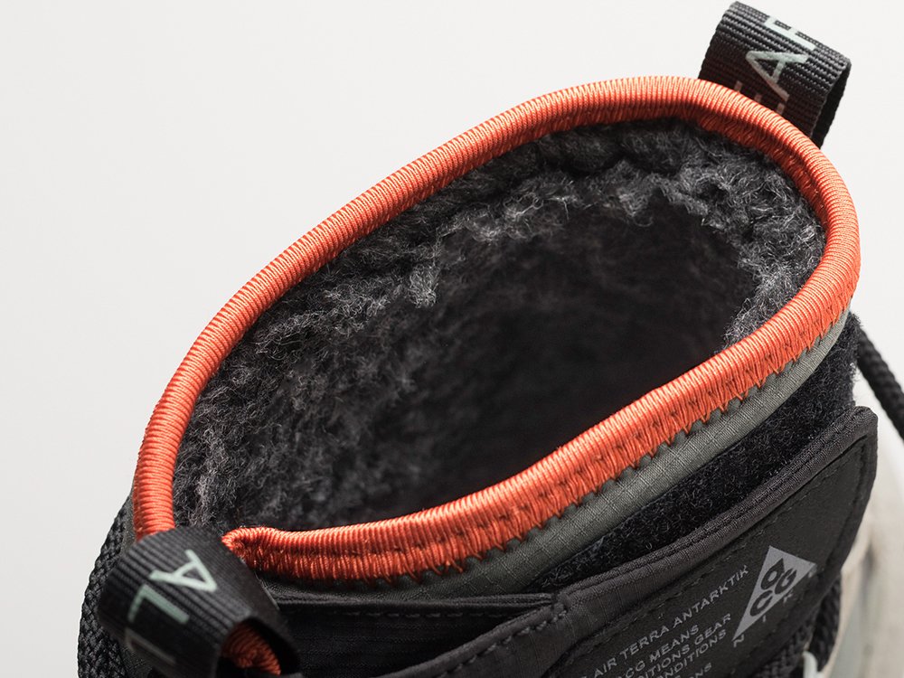 Зимние Кроссовки Nike ACG Air Terra Antarktik Зимние Кроссовки Nike ACG Air Terra Antarktik