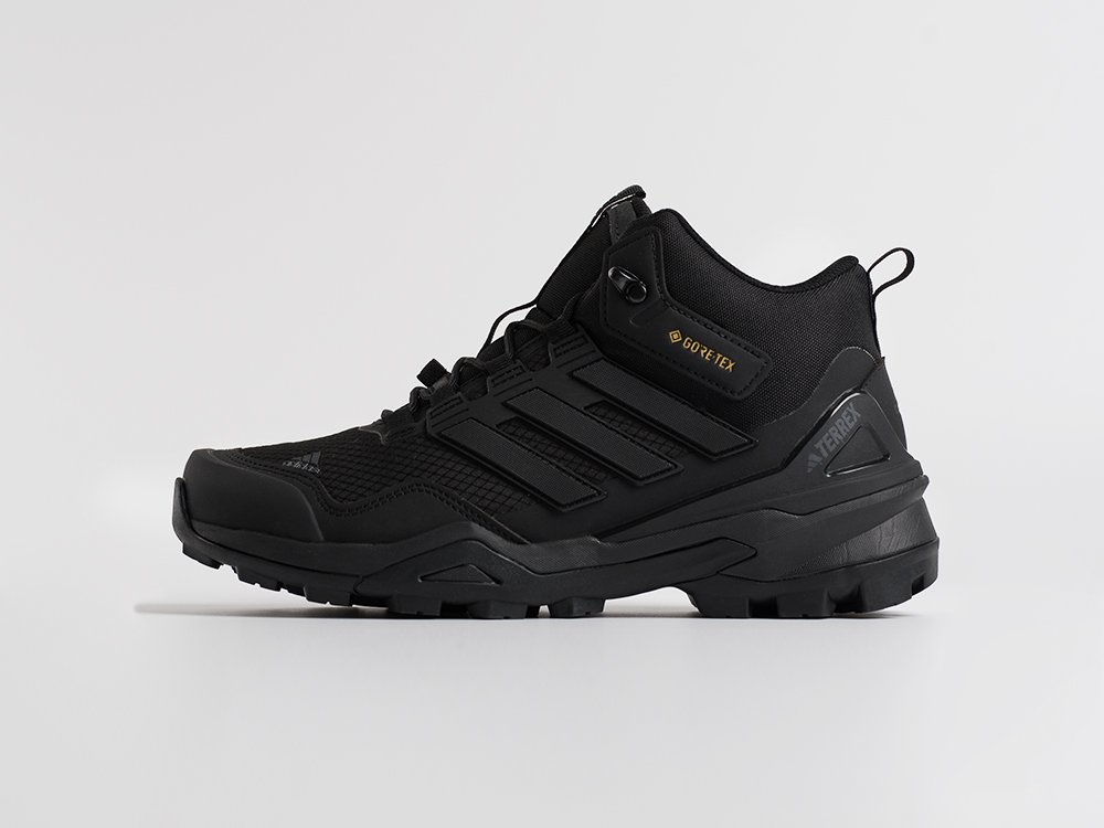 Зимние Кроссовки Adidas Terrex AX4 Mid
