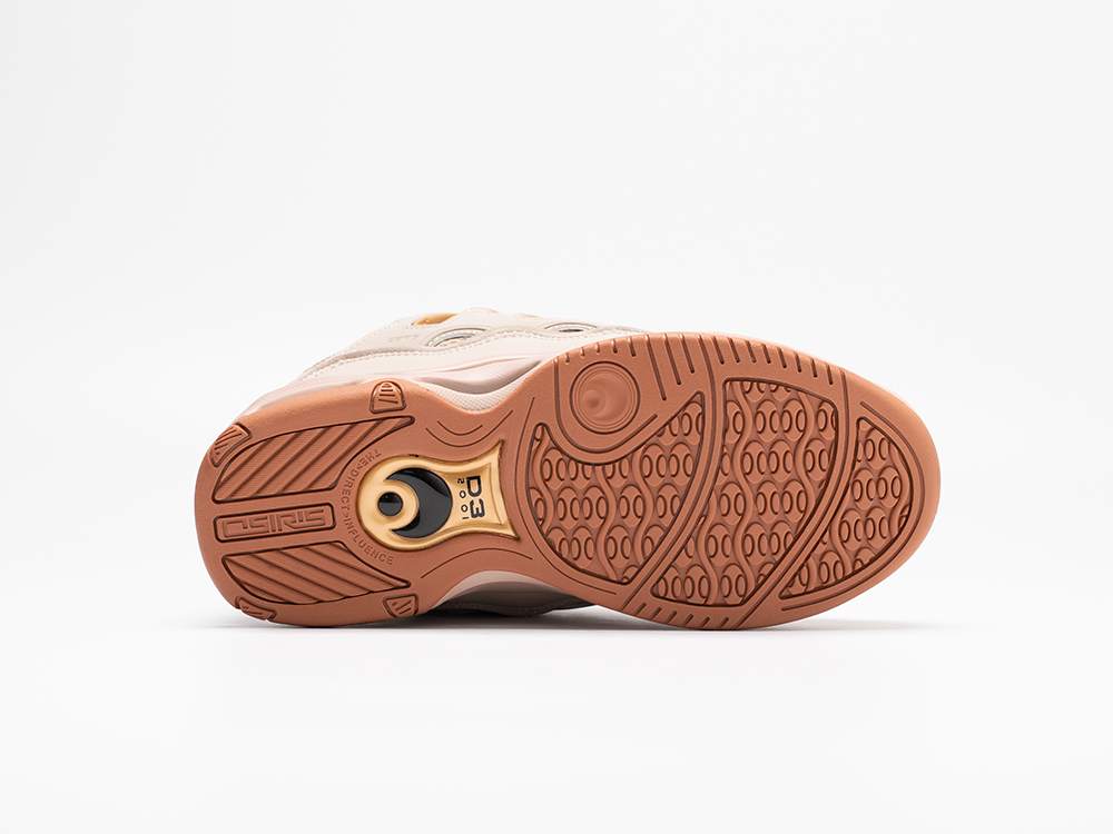 Кроссовки Osiris D3