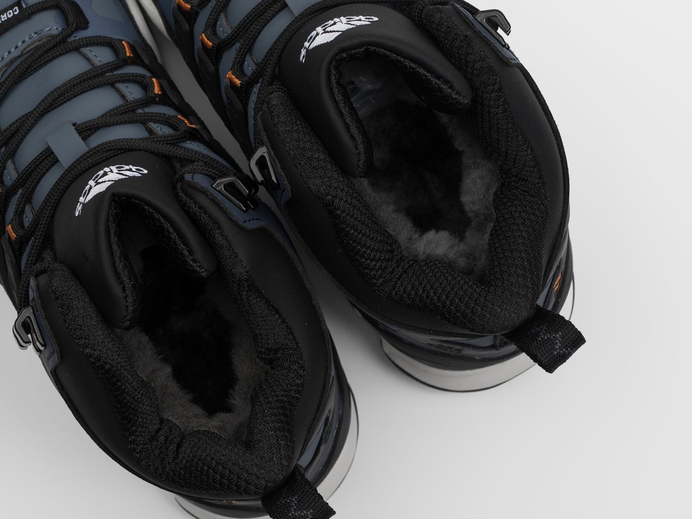 Зимние Ботинки Adidas Terrex Winter
