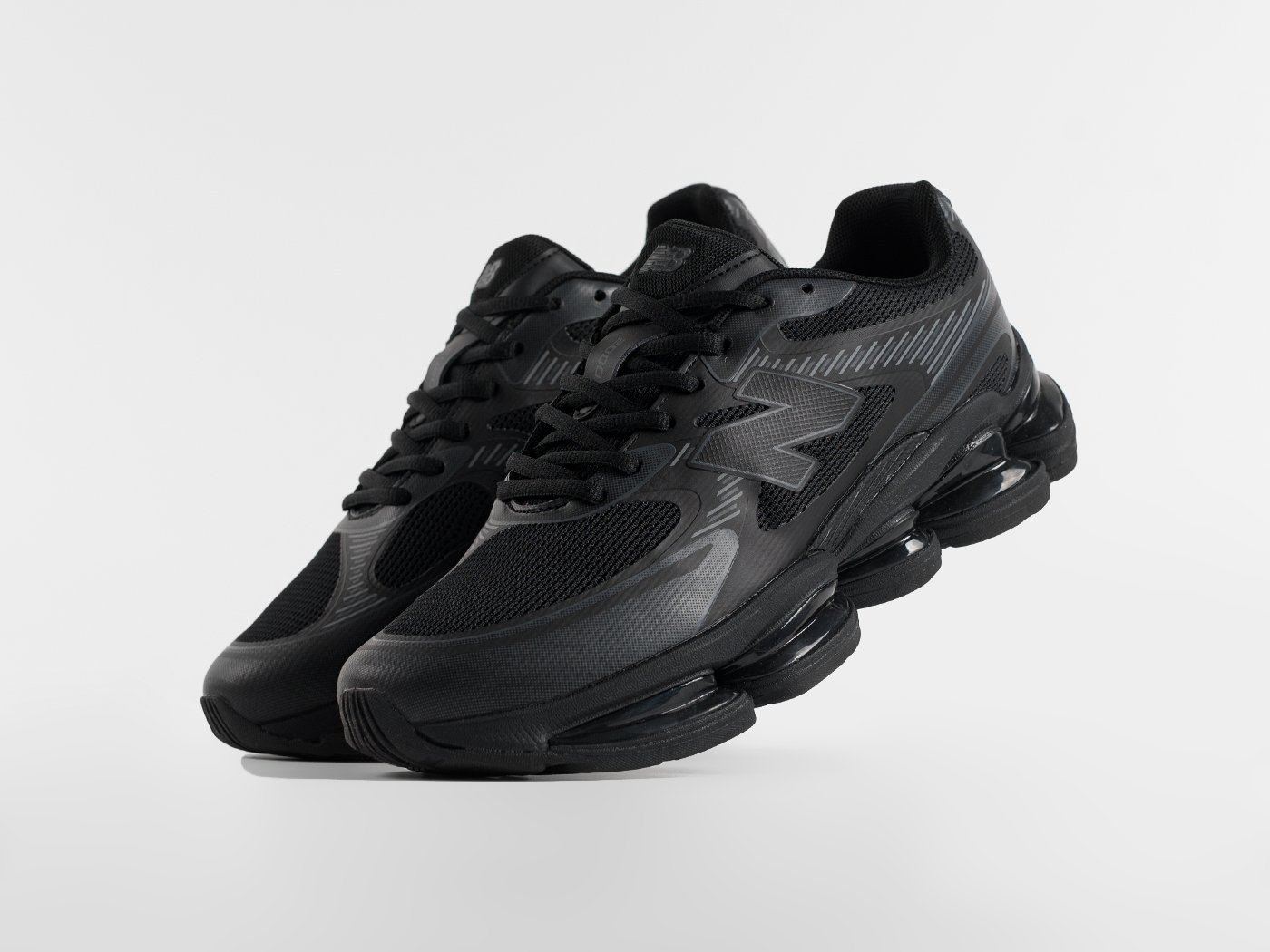 Кроссовки New Balance ABZORB 2000