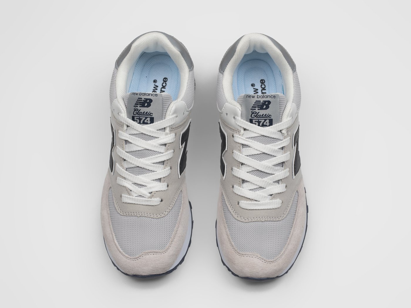 Кроссовки New Balance 574