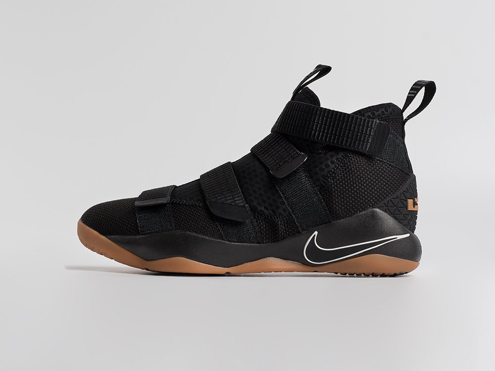 Кроссовки Nike Lebron Soldier 11