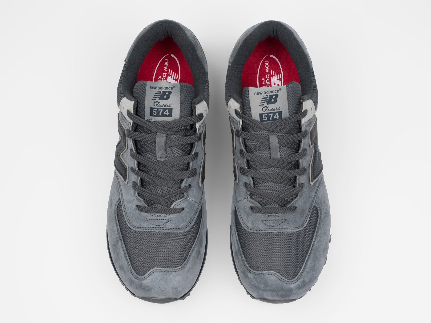 Кроссовки New Balance 574