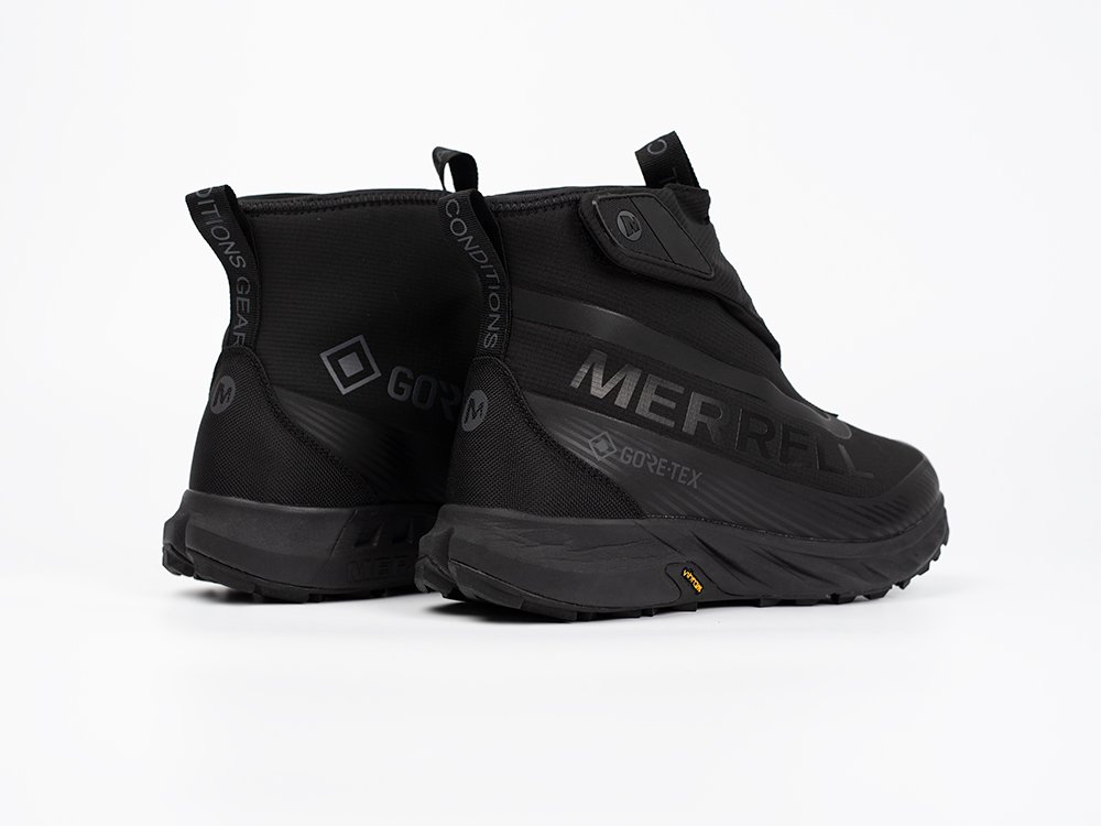 Зимние Кроссовки Merrell Agility Peak 5 Zero GORE-TEX 1TRL